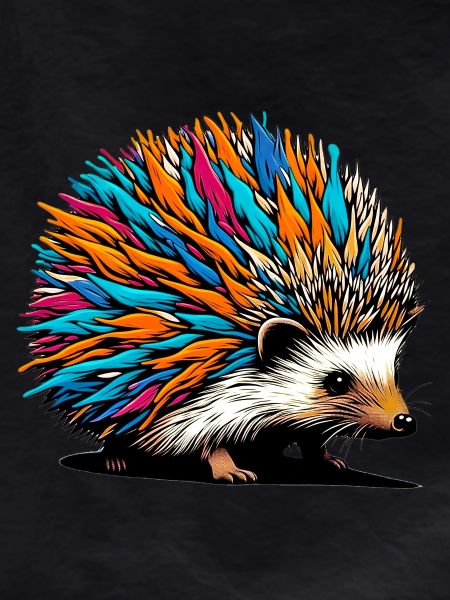 Hedgehog