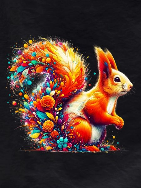 Squirrel
