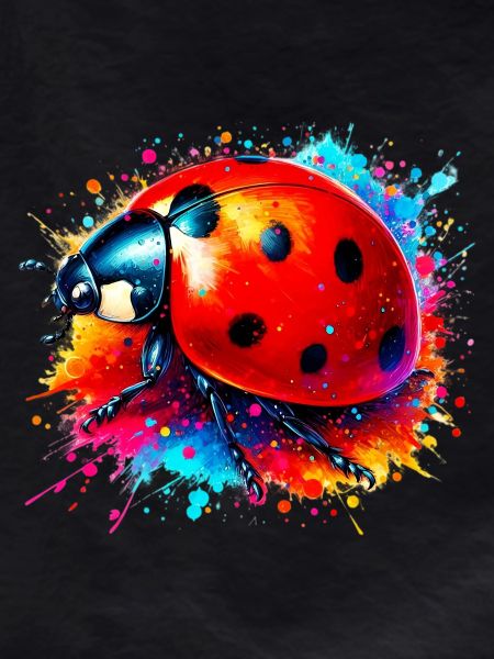 Ladybird