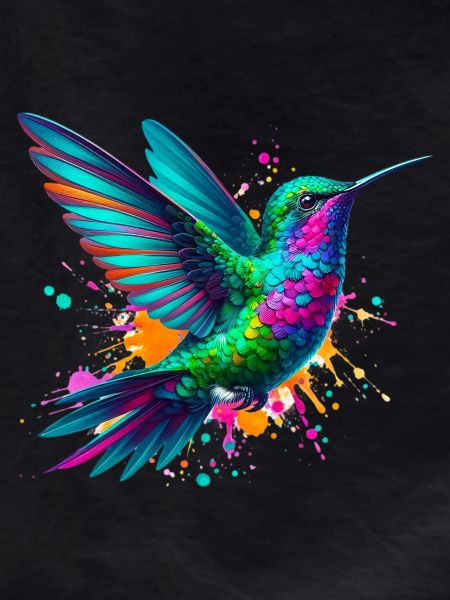 Hummingbird