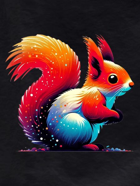 Squirrel
