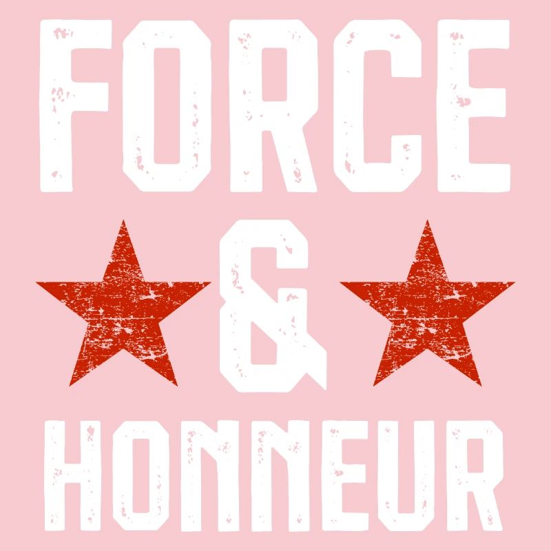 Force et honneur 1