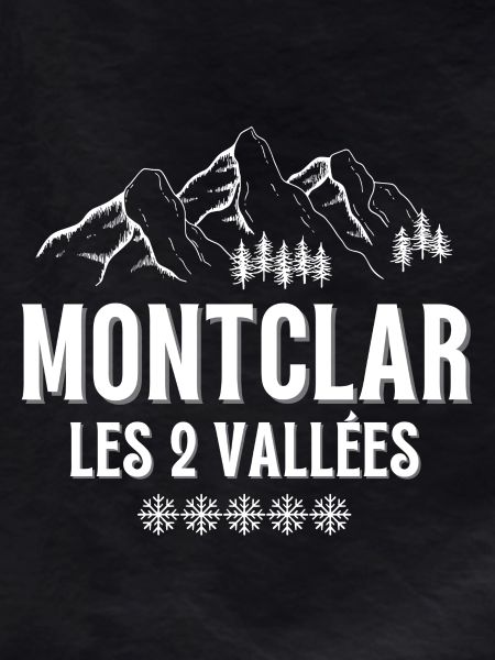 MONTCLAR, Skigebiet, Skigebiet