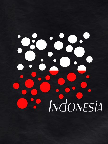 Indonesia Indonesien