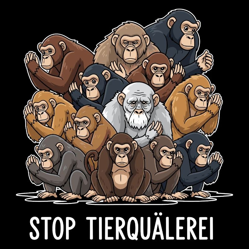 STOP À LA CRUAUTÉ ENVERS LES ANIMAUX