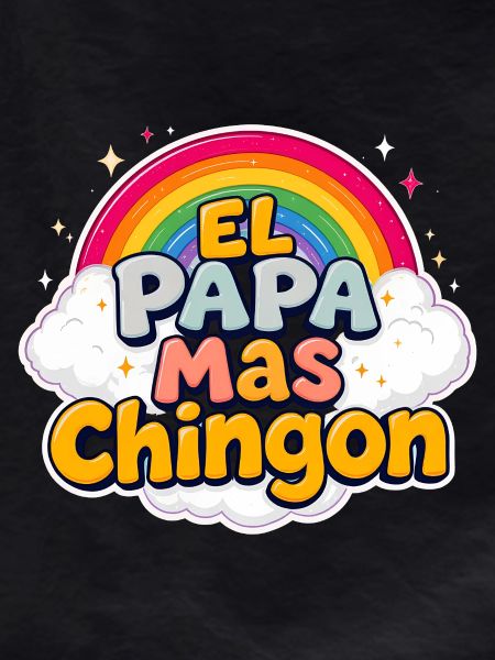 El Papa Mas Chingon