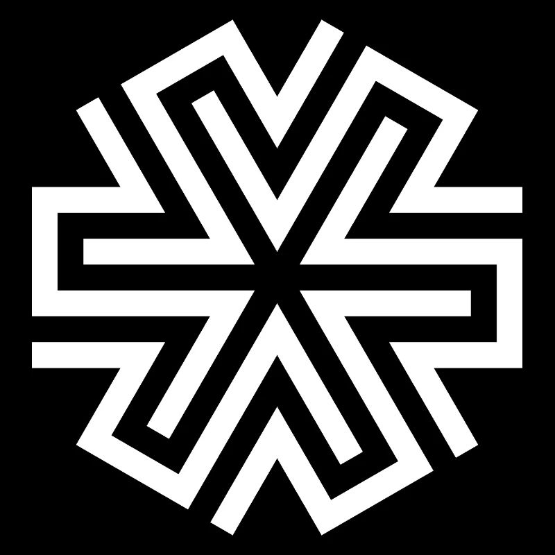 FLOCON DE NEIGE