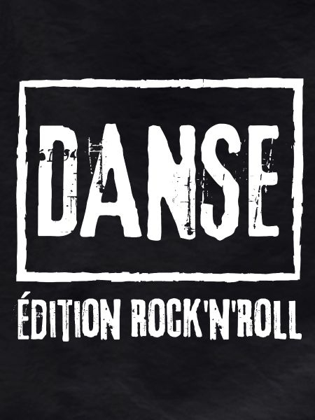 DANSE Edition Rock