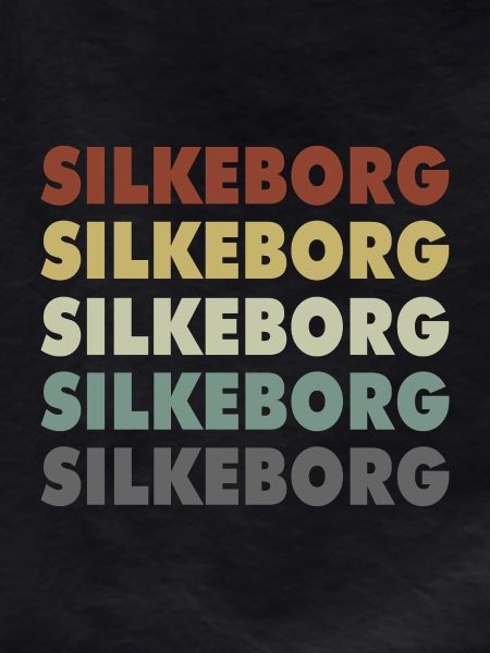 Silkeborg - Denmark - Denmark - Scandinavia