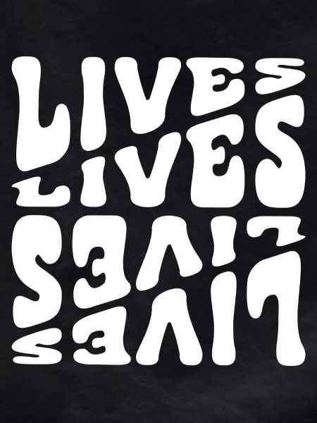 Living Life Motifs Text