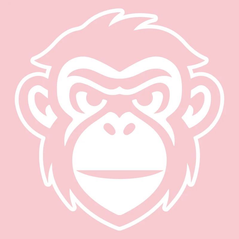 Monkey Head