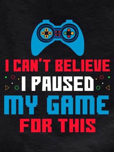 Gamer