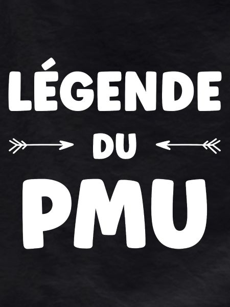 Humour PMU