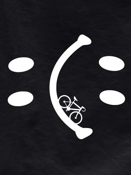 Bicycle - Be Happy you decide
