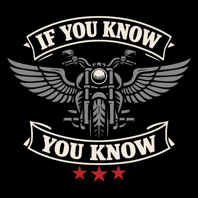 Why we ride motorcycles,