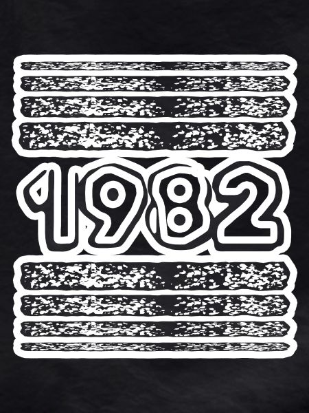 Year 1982