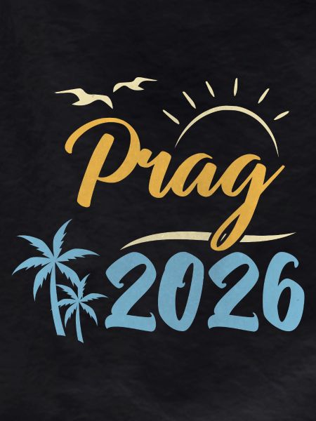 Prague 2026