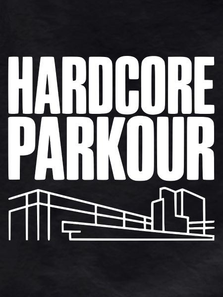 Hardcore Parkour