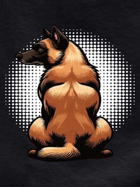Malinois Belgian Shepherd Malinois Owner
