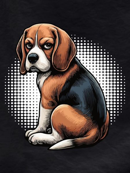 Beagle Beaglebesitzer Beaglehalter beaglehund