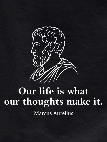 Marcus Aurelius Quote