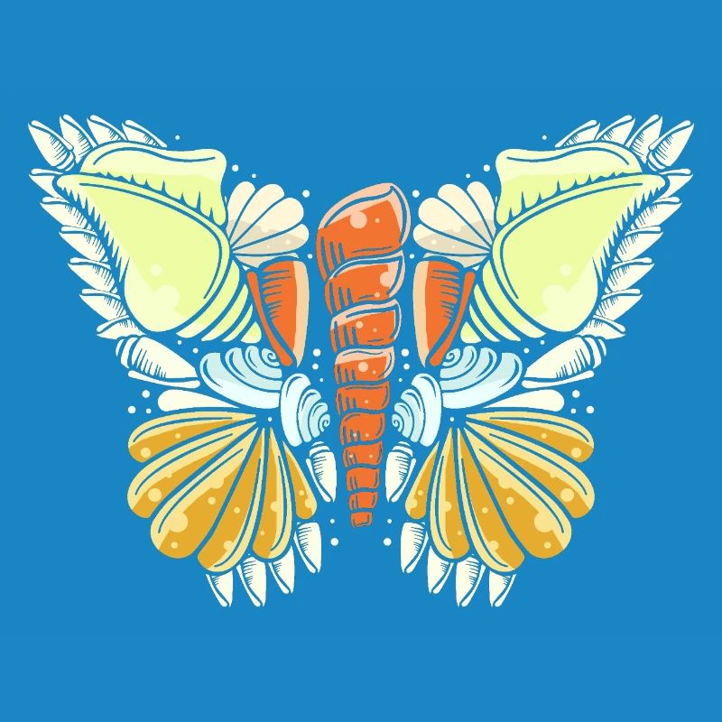 Shell Shell Collector