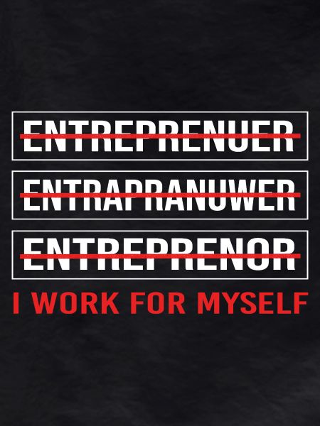 Entrepreneur