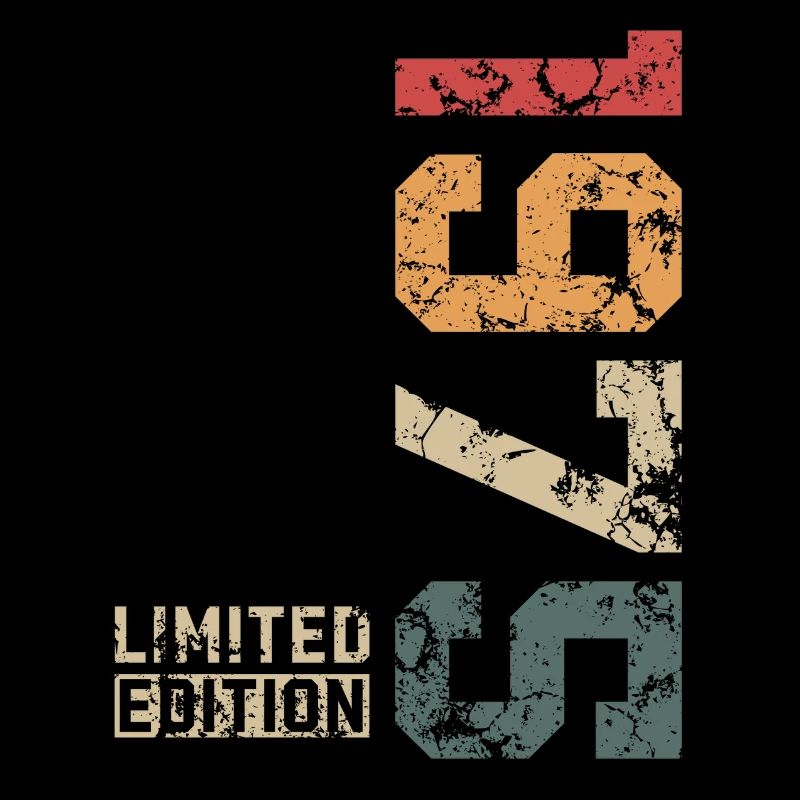 1975 Vintage Edition Limitée