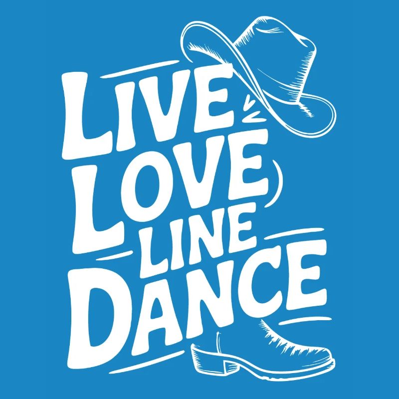 Live Love Line Dance Line Dance Fun Dancing