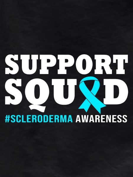 Scleroderma