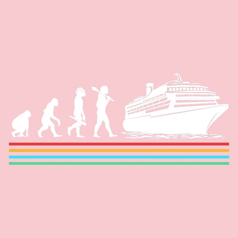 Kreuzfahrt Kreuzfahrtschiff Evolution