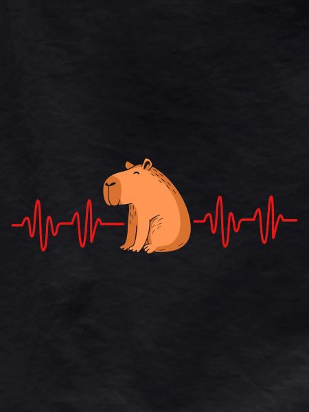 Capibara Capybara
