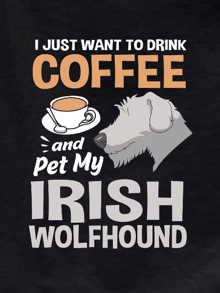 Irish wolfhound