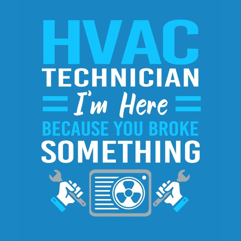 Heating Air Conditioning Technician Technician Refrigeration Technician