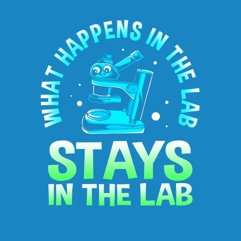 Laboratory Bio Chemistry Microscope Laboratory