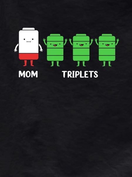 Drilling Mutter Mama