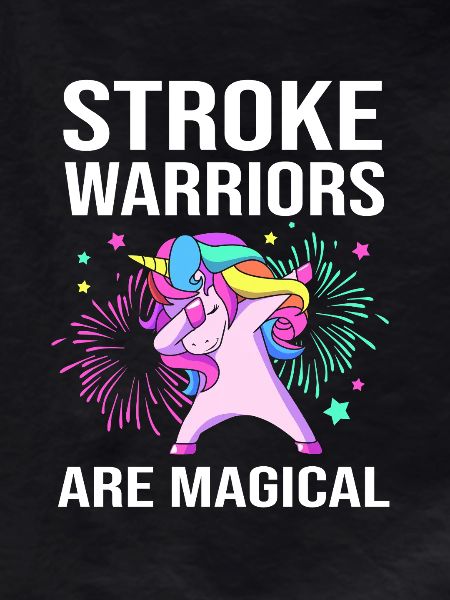 Stroke Stroke