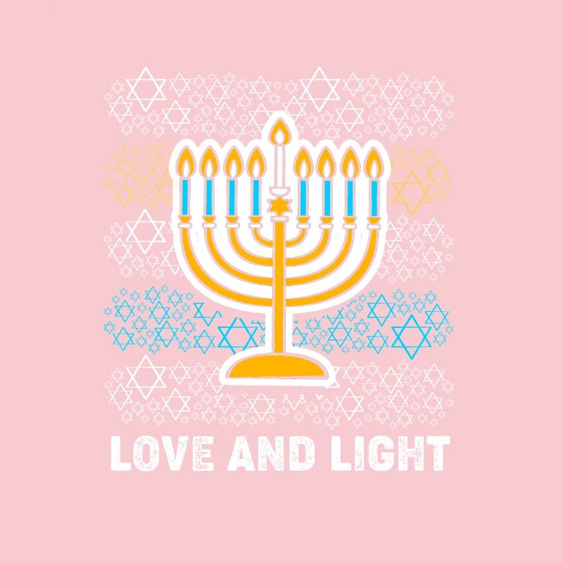 Hanoukka Hanoukka Hanoucca