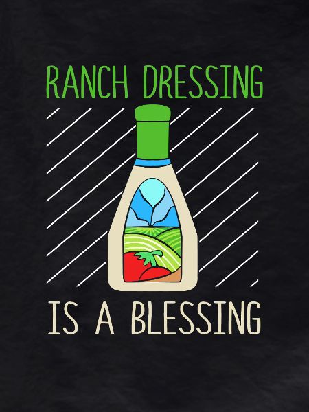 Dressing