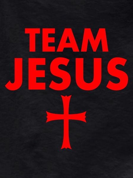 Team jesus
