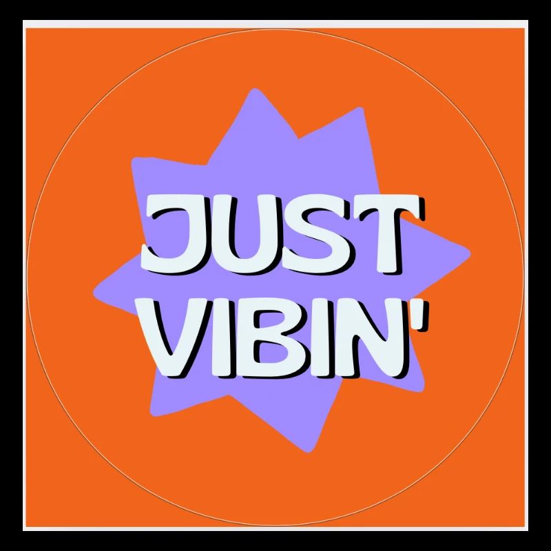 Juste de l’ambiance