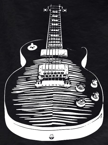 Guitar - Les Paul