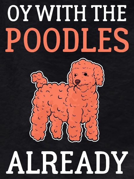 Poodle