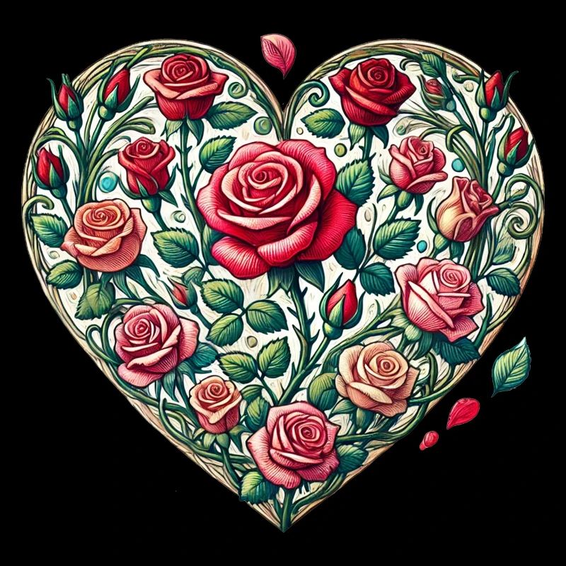 Roses
