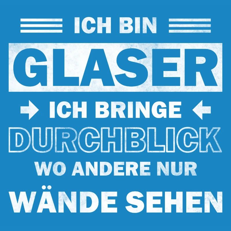 Glaser - I bring perspective