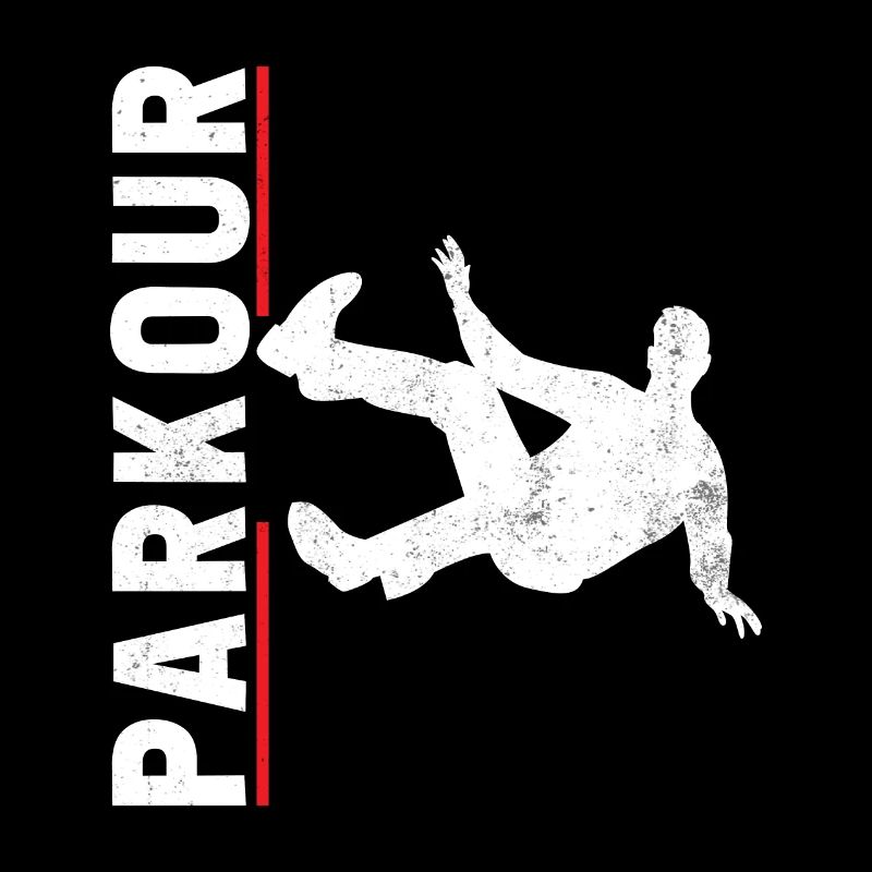 Parkour Free Runner Free Running