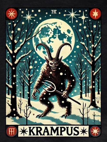 Krampus