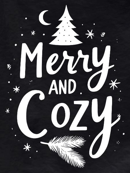 Merry and Cozy