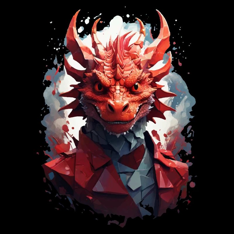 Drache