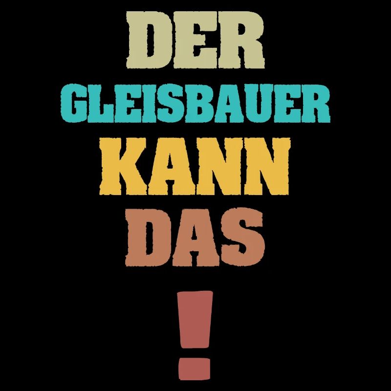 Les constructeurs de pistes comme drôles